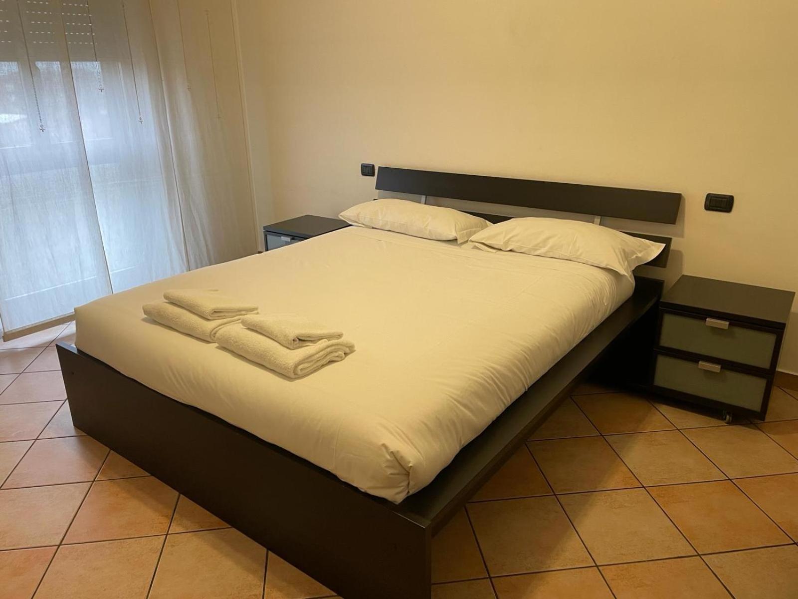 Burago Flat Βίλα Burago di Molgora Εξωτερικό φωτογραφία